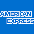 Logo American Express